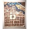 World Plants Casabella no 534 anno 1987 Italian Architecture Magazine Architettura boxAR4_16