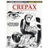 Editoriale Cosmo Libro - Grandi Maestri (I) #30 - Crepax - Edgar Alla Poe/Il Processo/Frankenstei