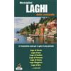 Azzurra Publishing Libro - Meravigliosi Laghi Della Lombardia. 12 Fantastiche Mete Per La Gita Di U