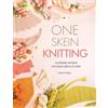 Ksenia Naidyon One Skein Knitting (Tascabile)