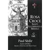 Cerchio della Luna Libro - Paul Sédir - Rosa Croce. Santi, Illuminati E Mistici - Cerchio Della Lu