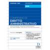 Dike Giuridica Libro - Francesco Caringella - Compendio Di Diritto Amministrativo 2026. Con Agg