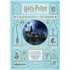 Nord-Sud Libro - Harry Potter. Il Calendario Dell'avvento - Nord-sud