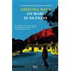 Rizzoli Libro - Cristina Rava - Un Mare Di Silenzio. La Prima Indagine Di Ardelia Spinol