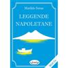 Antipodes Libro - Matilde Serao - Leggende Napoletane - Antipodes