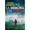 Newton Compton Editori Libro - Angela Marsons - La Memoria Dei Morti - Newton Compton Editori
