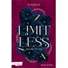 Sperling & Kupfer Libro - Karim B. - Limitless. Senza Paura #02 - Sperling & Kupfer