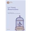 Mondadori Libro - Tolstoj Lev - Resurrezione - Mondadori