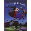 Emme Edizioni Libro - Julia Donaldson - La Strega Rossella. Ediz. A Colori - Emme Edizioni