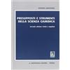 Giappichelli Libro - Gaetano Carcaterra - Presupposti E Strumenti Della Scienza Giuridica -