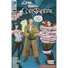 Lion Libro - Dark Universe #25 - Constantine #16 (Harley Quinn Variant) - Lion
