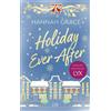 Hannah Grace Holiday Ever After: English Edition by LYX (Tascabile)