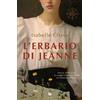 Giunti Editore Libro - Chavy Isabelle - L' Erbario Di Jeanne - Giunti Editore