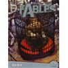 Lion Libro - Vertigo Legends #12 - C'Era Una Volta Fables #12 - Boy Blue - Lion