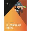 Edity Libro - Il Corsaro Nero Di Emilio Salgari - Edity