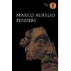Mondadori Libro - Aurelio Marco - Pensieri - Mondadori