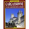 Bonechi Libro - Carcassonne E I Castelli Catari. Ediz. Tedesca - Bonechi