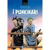 Nepturanus Libro - Alessandro Pagani / Zatini Massimiliano - I Punkinari - Nepturanus