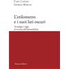 Piazza Editore Libro - Fabio Capraro / Marcon Giorgio - L' Etilometro E I Suoi Lati Oscuri. Tec