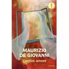 Mondadori Libro - Maurizio De Giovanni - L' Antico Amore - Mondadori