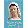 Editrice Shalom Libro - Pregate, Pregate, Pregate. Ediz. Ampliata - Editrice Shalom