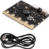 SODIAL Scheda di Sviluppo Microbit Scheda Madre V2.0 K3B83123