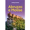 Lonely Planet Italia Libro - Dello Russo William / Denis Falconieri / Cinzia Rando - Abruzzo E Molise