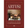 Sarnus Libro - Pellegrino Artusi - La Scienza In Cucina E L'arte Del Mangiare Bene. Man