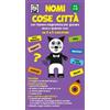 Edizioni Del Baldo Libro - Nomi Cose Citta - Edizioni Del Baldo