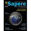 edizioni Dedalo Libro - Sapere. Idee E Progressi Della Scienza (2025) #03 - Edizioni Dedalo
