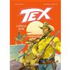 Sergio Bonelli Editore Libro - Tex - Capitan Jack - Sergio Bonelli Editore