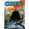 Editoriale Cosmo Libro - Creepy #01 - Zio Tibia Presenta - Editoriale Cosmo