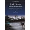 Nave Di Teseo (La) Libro - Joël Dicker - Il Libro Dei Baltimore - Nave Di Teseo (la)