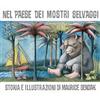 Adelphi Libro - Maurice Sendak - Nel Paese Dei Mostri Selvaggi - Adelphi