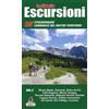 Azzurra Publishing Libro - Piu Belle Escursioni. 25 Straordinarie Camminate Nel Nostro Territorio (