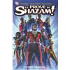 Planeta DeAgostini Libro - Prove Di Shazam (Le) - Planeta Deagostini