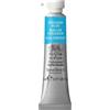 Acquerelli Winsor Newton Professional Tubo 5ml Colore Blu Ceruleo Pittura Arte