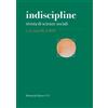Morlacchi Libro - Indiscipline. Rivista Di Scienze Sociali (2023) #06 - Morlacchi