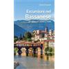 Editoriale Programma Libro - Gianni Pasquale - Escursioni Nel Bassanese. 20 Itinerari Adatti A Tutti