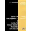 Utet Giuridica Libro - Campobasso Gian Franco - Diritto Commerciale #03 - Utet Giuridica