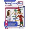 Raffaello Libro - Insegnare Lim. Italiano. Guida Didattica. Per La 4A Classe Elementare -