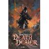 Editoriale Cosmo Libro - Frank Frazetta Presenta: Death Dealer 2 - Editoriale Cosmo