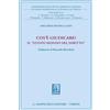 Giappichelli Libro - Rivera Llano Abelardo - Cos'e Giudicare? In Nuovo Mondo Del Diritto - G