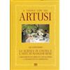 Sarnus Libro - Luciano Artusi / Ricciardo Artusi - A Tavola Con Gli Artusi. 120 Anni Do