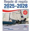 Hoepli Libro - Bryan Willis - Regole Di Regata 2025-2028. Guida Pratica Per Velisti -