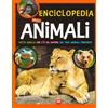 2M Libro - Enciclopedia Degli Animali. Ediz. A Colori - 2m