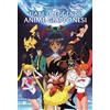 Kappalab Libro - Ippei Otsuka - Fiabe E Leggende Anime Giapponesi - Kappalab