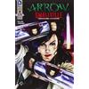 Lion Libro - Arrow / Smallville #22 - Lion