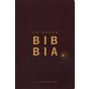 ADI Media Libro - Bibbia R2. Versione Riveduta 2020. Ediz. Pelle Bordeaux - Adi Media