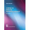 Giappichelli Libro - Sergio Marchisio - Corso Di Diritto Internazionale - Giappichelli